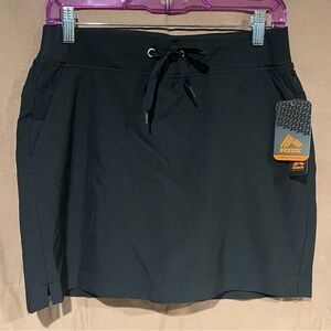 RBX Active Athletic Sport Skirt w/ built in shorts